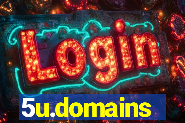 5u.domains
