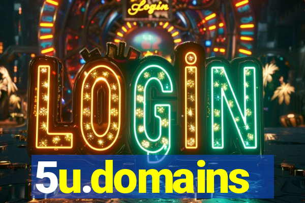 5u.domains