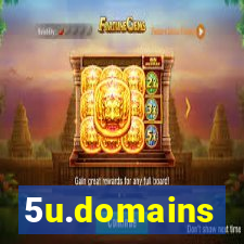 5u.domains