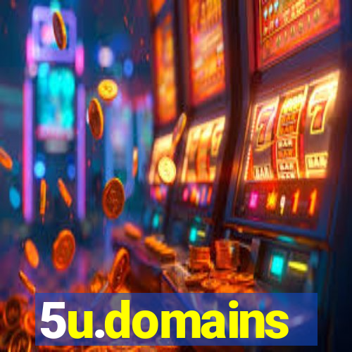 5u.domains