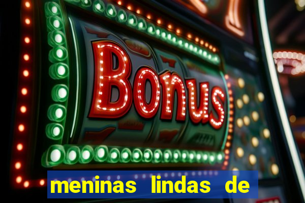 meninas lindas de cabelo cacheado