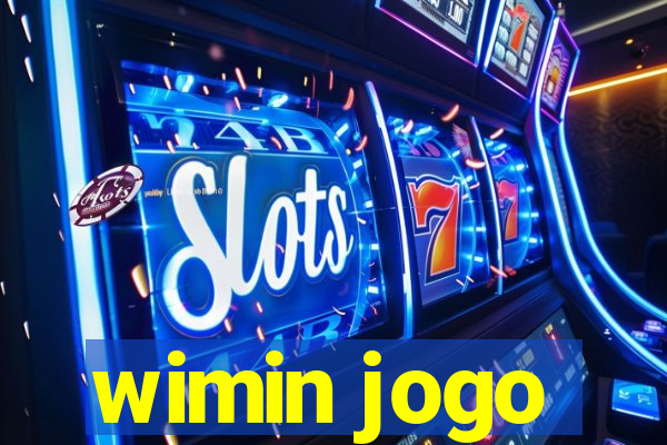 wimin jogo