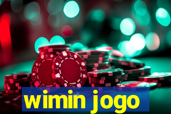 wimin jogo