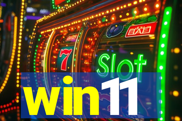 win11