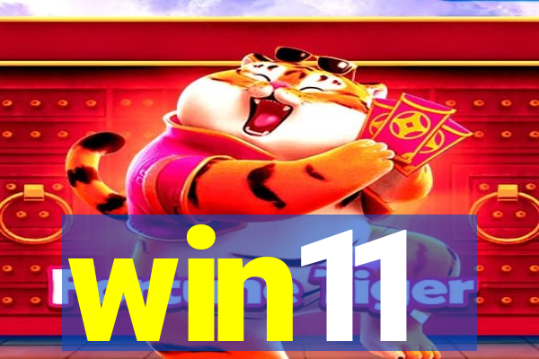 win11
