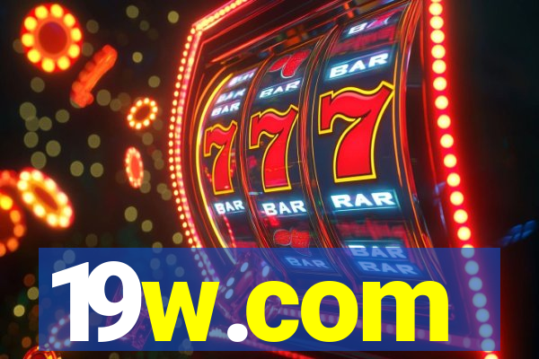 19w.com