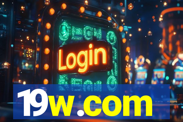 19w.com
