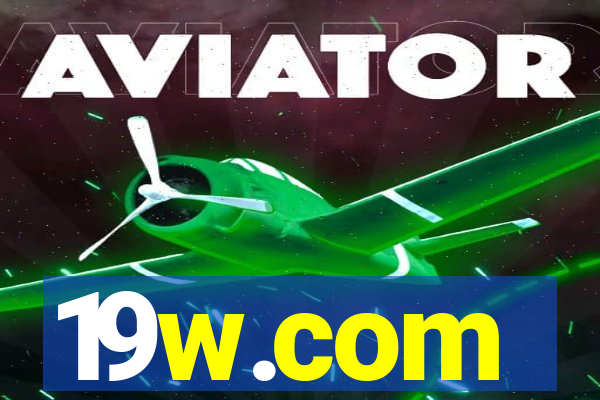 19w.com