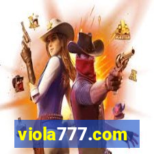 viola777.com