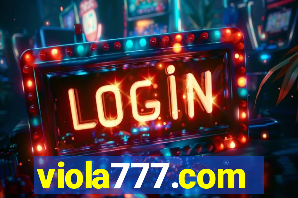 viola777.com