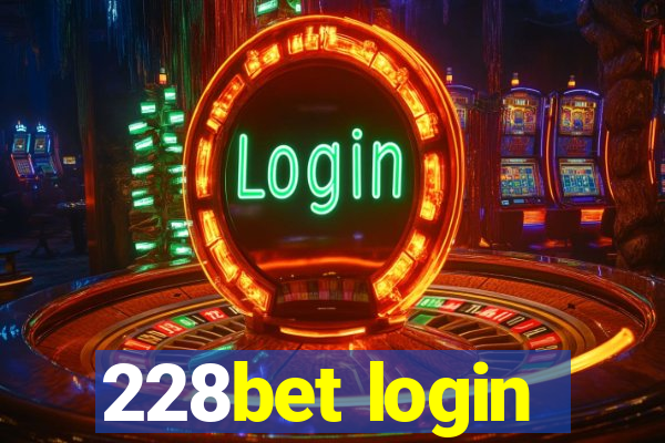 228bet login