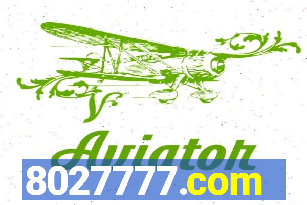 8027777.com