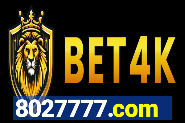 8027777.com