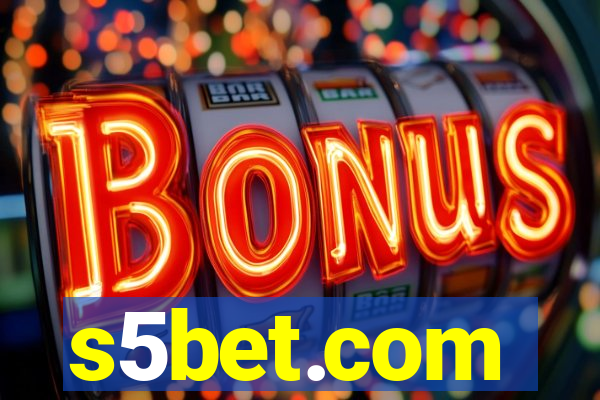 s5bet.com