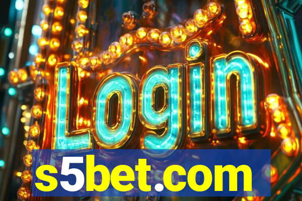 s5bet.com