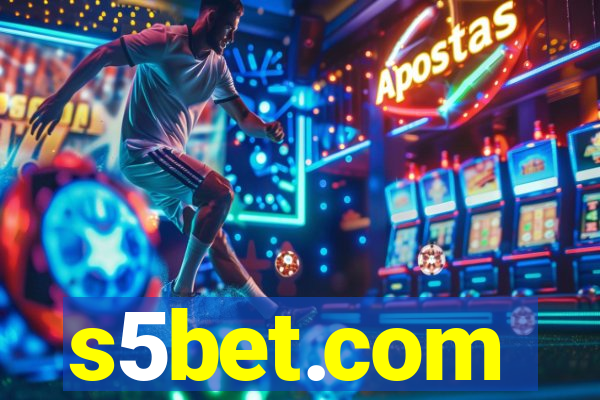 s5bet.com