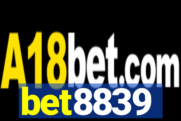 bet8839