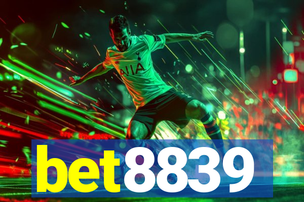 bet8839