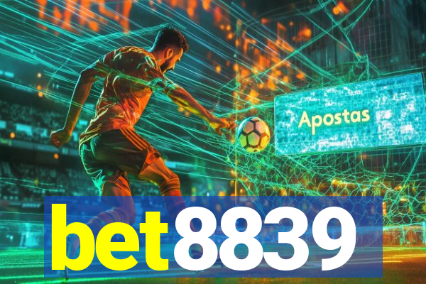 bet8839