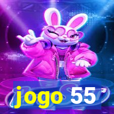 jogo 55