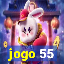 jogo 55