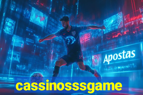 cassinosssgame
