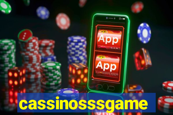 cassinosssgame