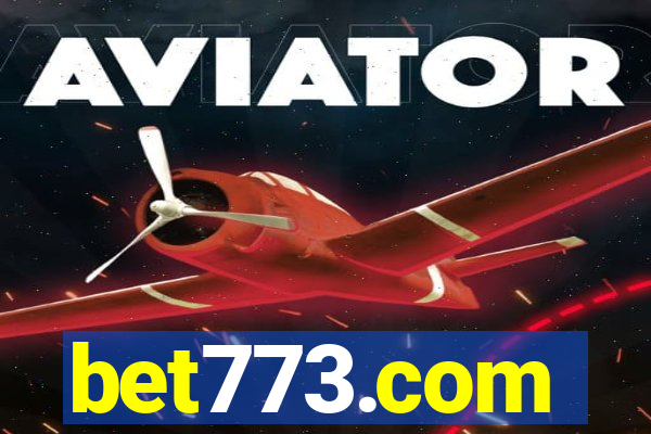 bet773.com