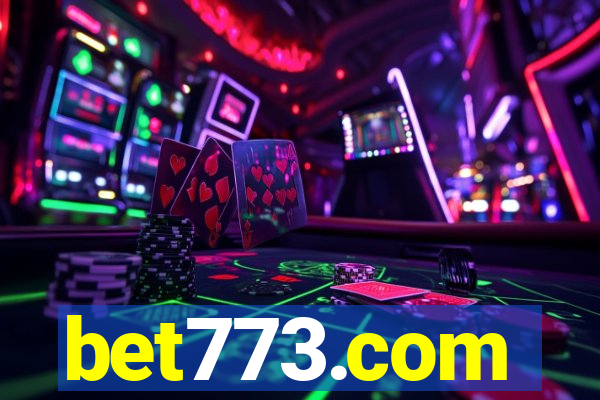 bet773.com