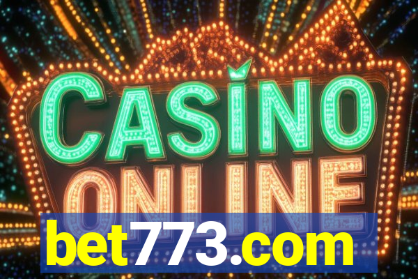 bet773.com