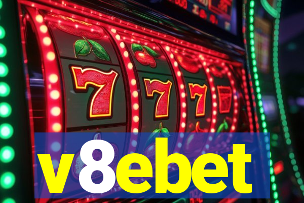 v8ebet