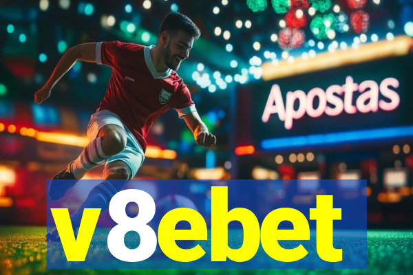 v8ebet