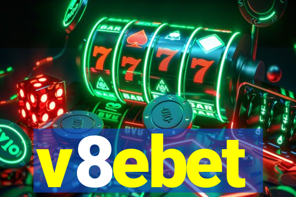 v8ebet
