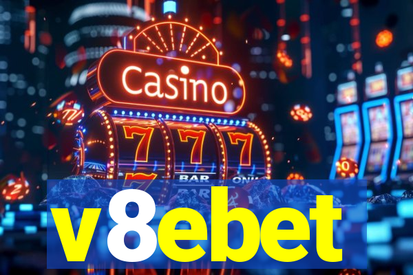 v8ebet