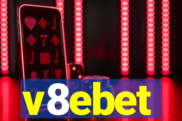 v8ebet