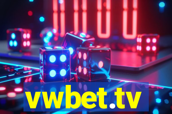 vwbet.tv