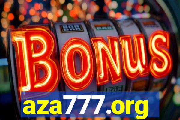 aza777.org