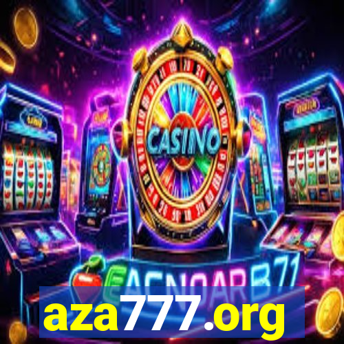 aza777.org