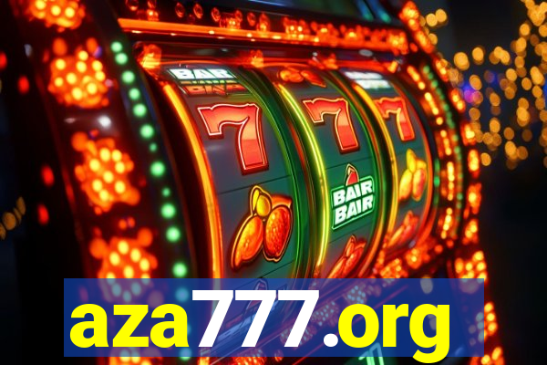 aza777.org