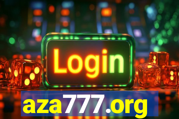 aza777.org