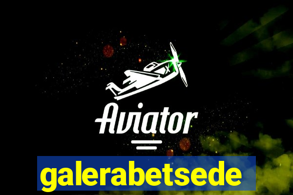 galerabetsede