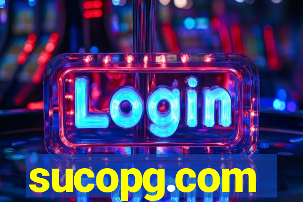 sucopg.com