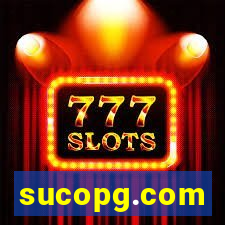 sucopg.com
