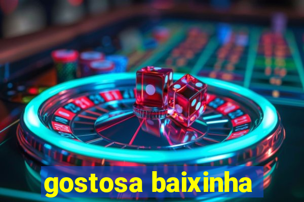 gostosa baixinha