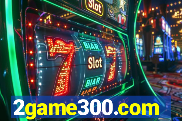 2game300.com