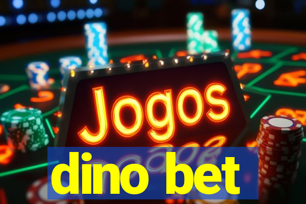 dino bet