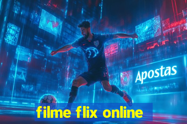 filme flix online
