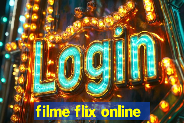 filme flix online