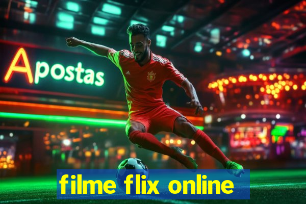 filme flix online