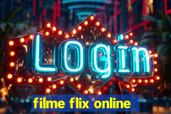 filme flix online